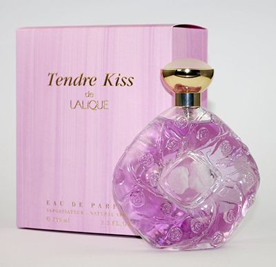 Tendre kiss парфюм